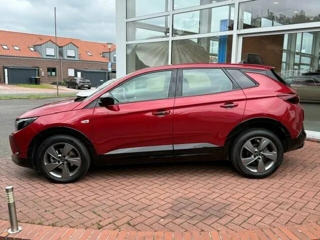 OPEL Grandland GS AT,Navi,IntellixLux – Bild 3
