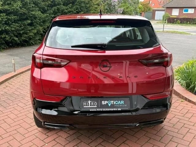 OPEL Grandland GS AT,Navi,IntellixLux – Bild 5