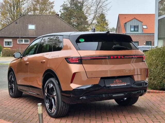 OPEL Grandland GS Electric Pano.Dach/HeadUp/Allwetter – Bild 4
