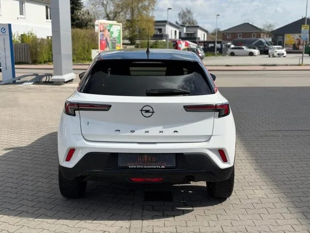 OPEL Mokka GS *Kamera*Klima*LED*SHZ*LHZ*LMR GS Line – Bild 5