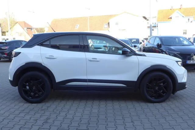 OPEL Mokka GS *Kamera*Klima*SHZ*LHZ*ALU*PDC GS Line – Bild 4