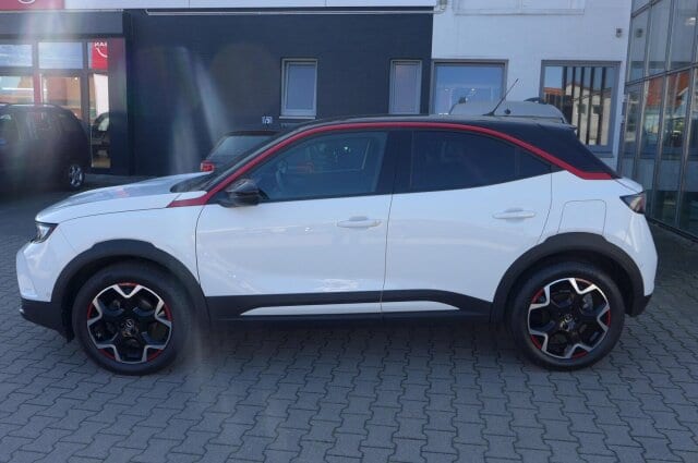 OPEL Mokka GS GS Line/Klima/LED/SHZ/TEMP/LENKHZ/KAMERa – Bild 3