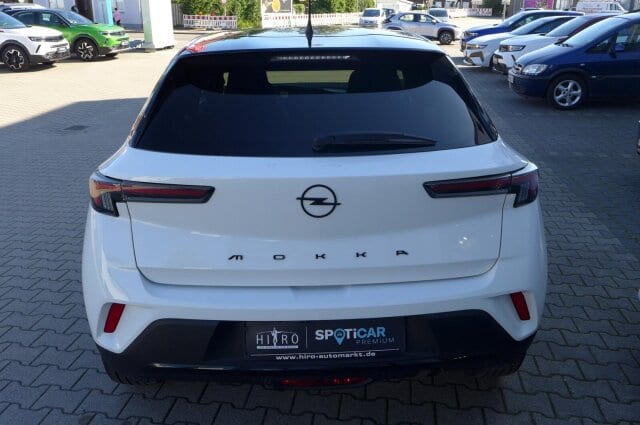 OPEL Mokka GS GS Line/Klima/LED/SHZ/TEMP/LENKHZ/KAMERa – Bild 5