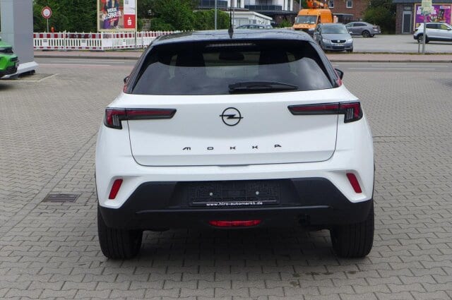 OPEL Mokka GS GS/Klima/LED/SHZ/CarPlay/DAB GS Line – Bild 5