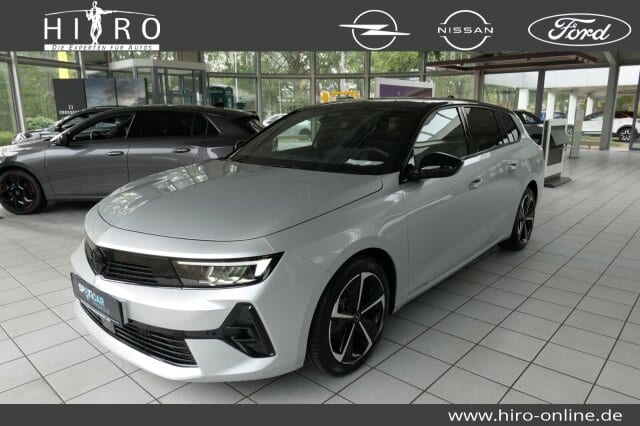 OPEL Astra L 1.2 GS Line Automatik *ACC* 360° KAM
