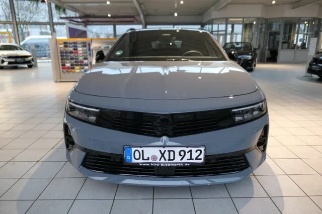 OPEL Astra L ST 1.2 Turbo *Kamera*Klima*LHZ*SHZ*AGR* – Bild 2