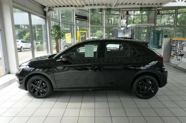 OPEL Corsa F 1.2 Turbo Matrix LED GS – Bild 3