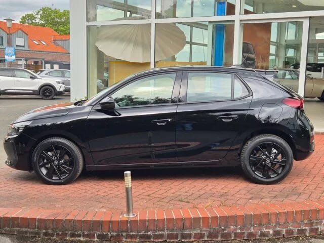 OPEL Corsa MHEV GS Autom. – Bild 3