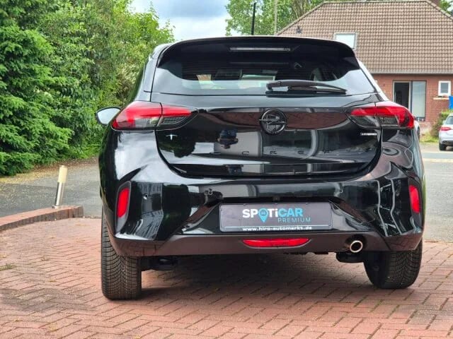 OPEL Corsa MHEV GS Autom. – Bild 5