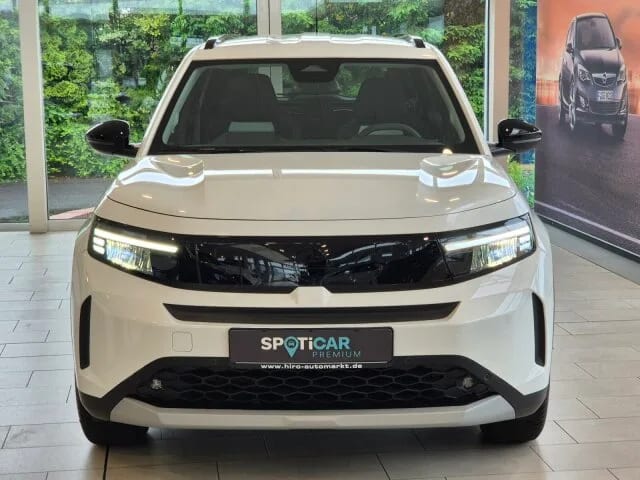 OPEL Frontera El. GS Extended Range Klima/LED/54kWh – Bild 2