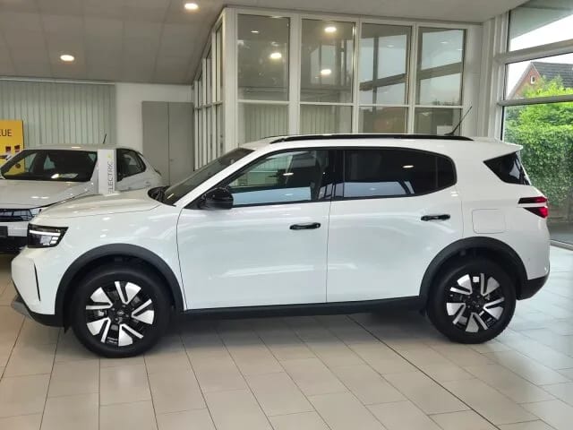 OPEL Frontera El. GS Extended Range Klima/LED/54kWh – Bild 3