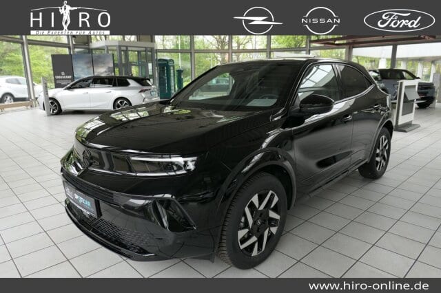 OPEL Mokka GS GS Line Klima/LED/Sitzhzg./MF-Lenkrad