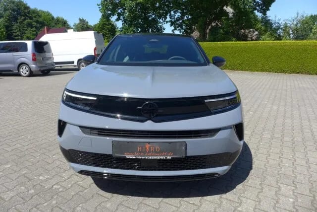 OPEL Mokka GS Autom./Klima/LED/Sitzhzg./NSW – Bild 2
