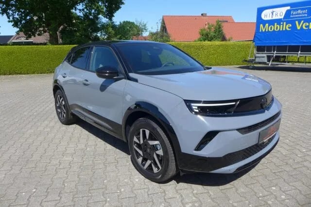 OPEL Mokka GS Autom./Klima/LED/Sitzhzg./NSW – Bild 3