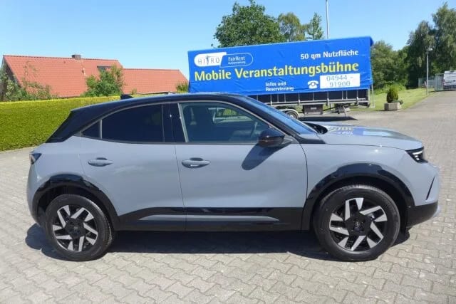 OPEL Mokka GS Autom./Klima/LED/Sitzhzg./NSW – Bild 4