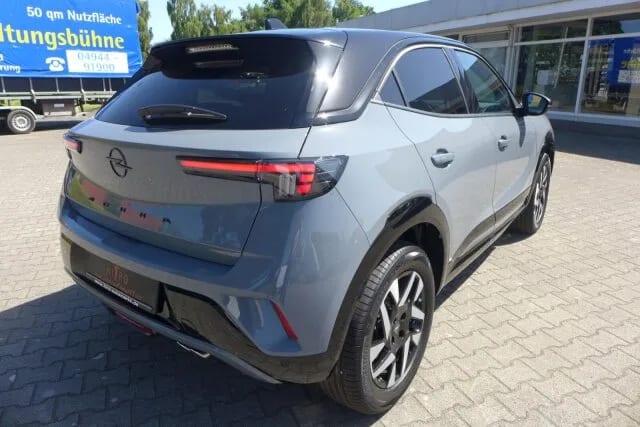 OPEL Mokka GS Autom./Klima/LED/Sitzhzg./NSW – Bild 5