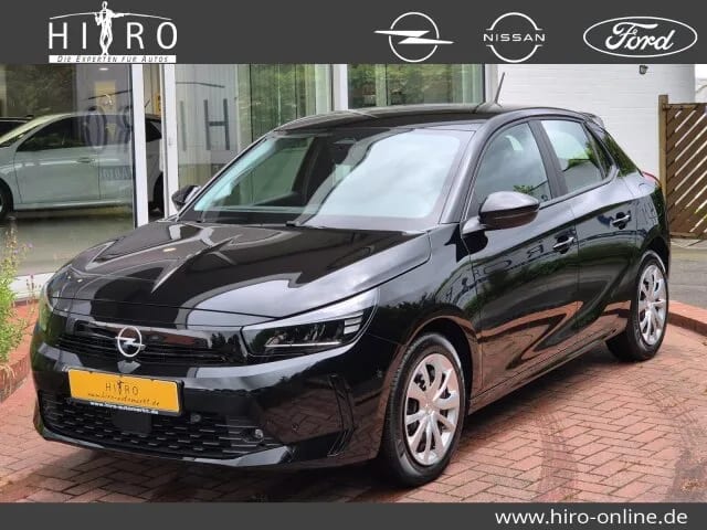 OPEL Corsa MHEV Edition