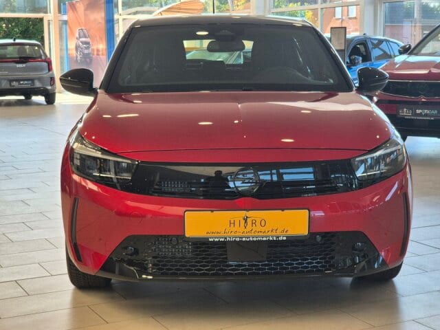 OPEL Corsa GS MHEV – Bild 2
