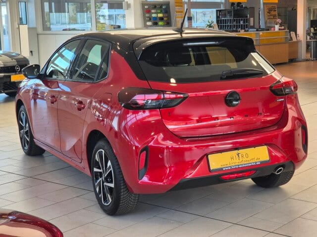 OPEL Corsa GS MHEV – Bild 4