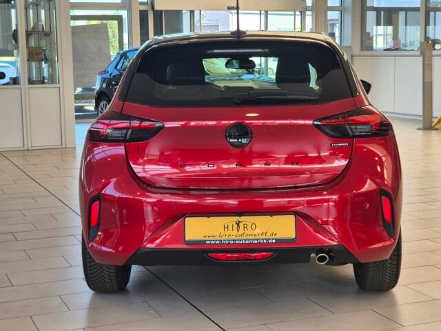 OPEL Corsa GS MHEV – Bild 5