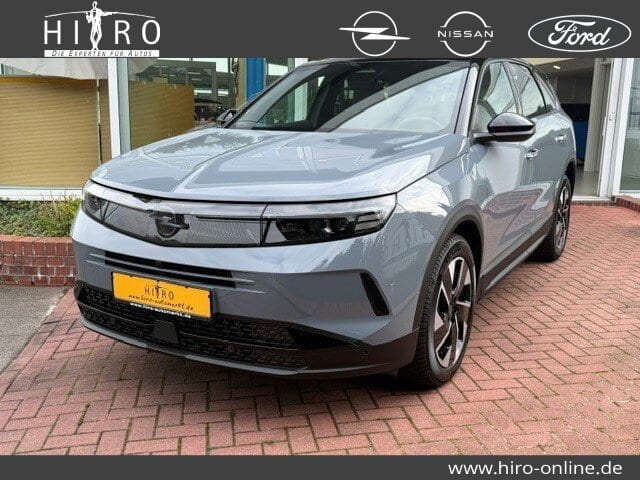 OPEL Grandland MHEV GS Klima