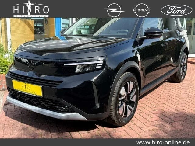 OPEL Frontera Ultimate MHEV