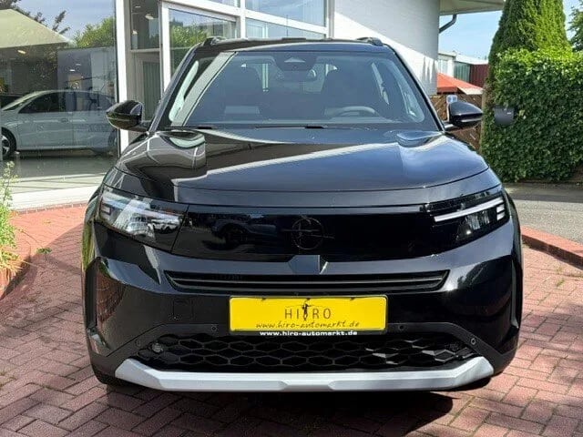 OPEL Frontera Ultimate MHEV – Bild 2
