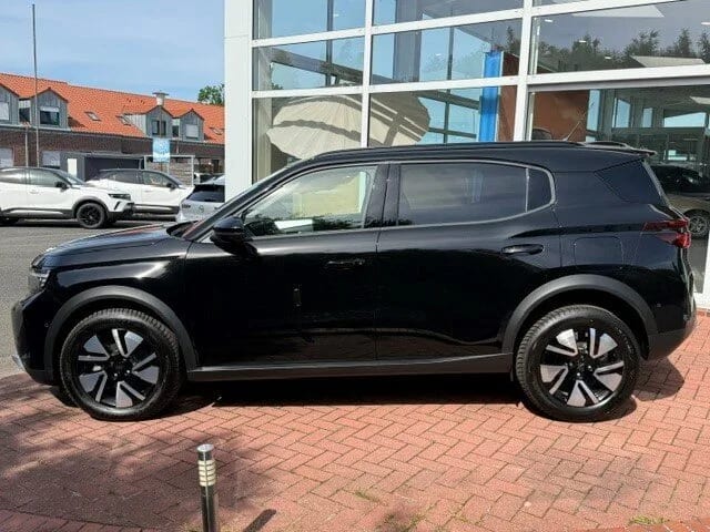 OPEL Frontera Ultimate MHEV – Bild 3