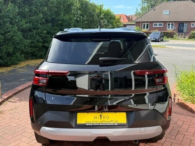 OPEL Frontera Ultimate MHEV – Bild 5