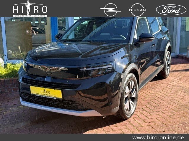 OPEL Frontera Mild-Hybrid GS Autom./Klima/LED/NSW