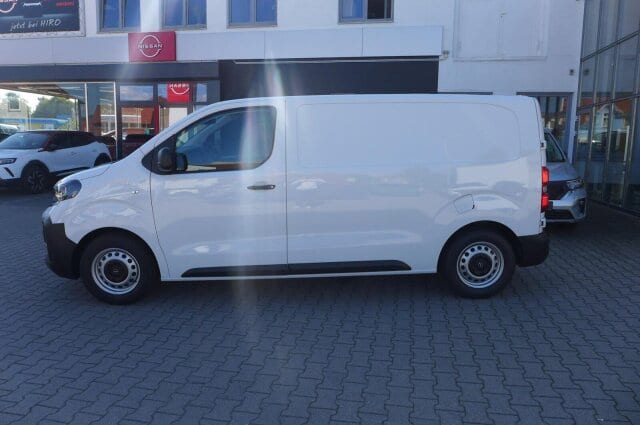 OPEL Vivaro Kasten M TEMP/EPH/KAMERA – Bild 3