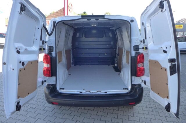 OPEL Vivaro Kasten M TEMP/EPH/KAMERA – Bild 4