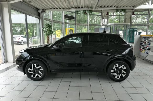 OPEL Mokka GS Line 180°KAM * SHZ* LHZ* Autom./Klima – Bild 3