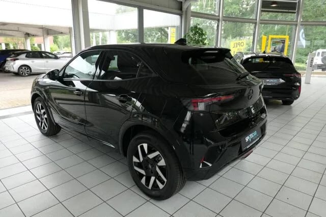 OPEL Mokka GS Line 180°KAM * SHZ* LHZ* Autom./Klima – Bild 4