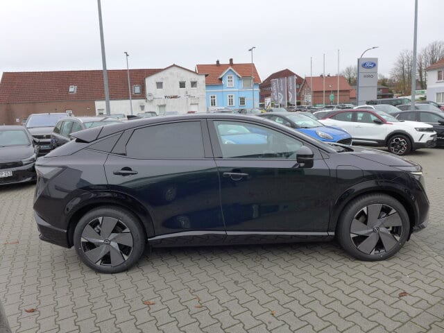 NISSAN Ariya Advance e-4orce Navi/Bose/El.Heckkl./20" – Bild 4