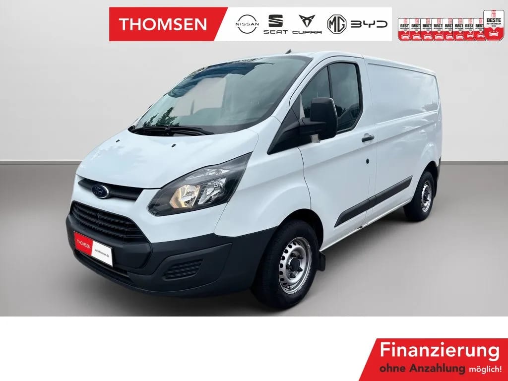 Ford Transit Custom Kasten 2.0 TDCi 270 L1 Klima