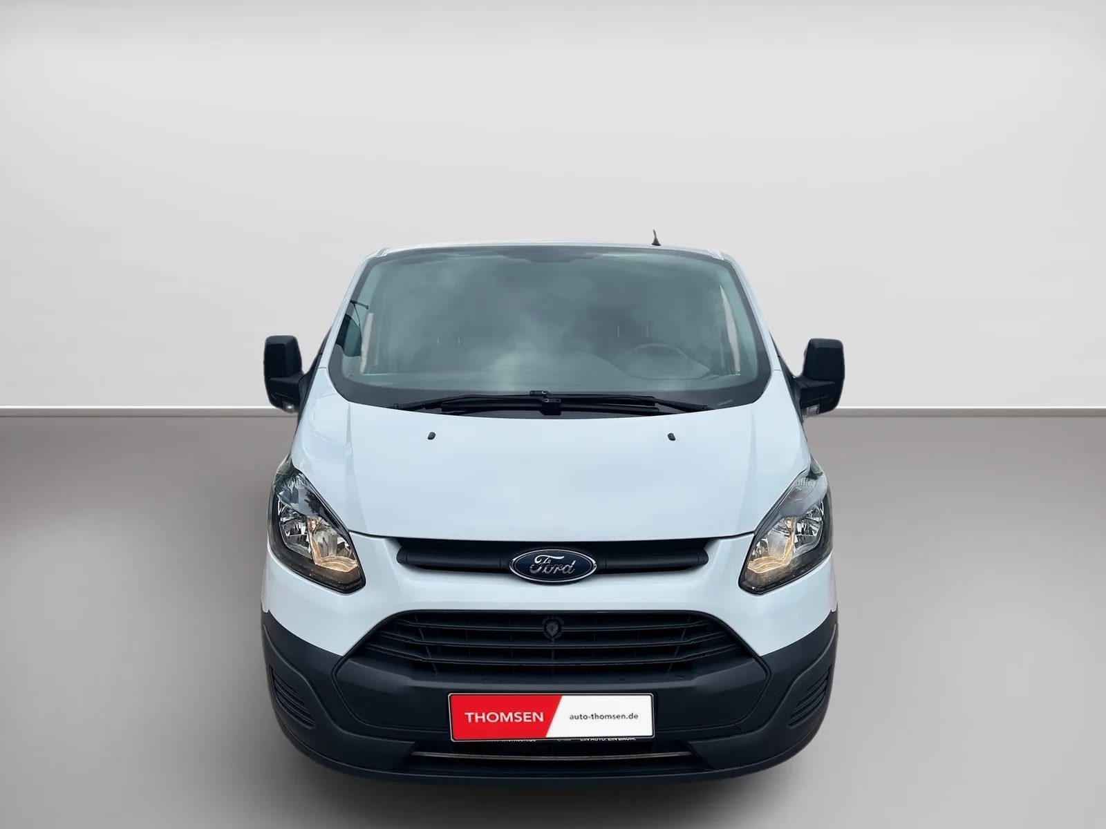Ford Transit Custom Kasten 2.0 TDCi 270 L1 Klima – Bild 3