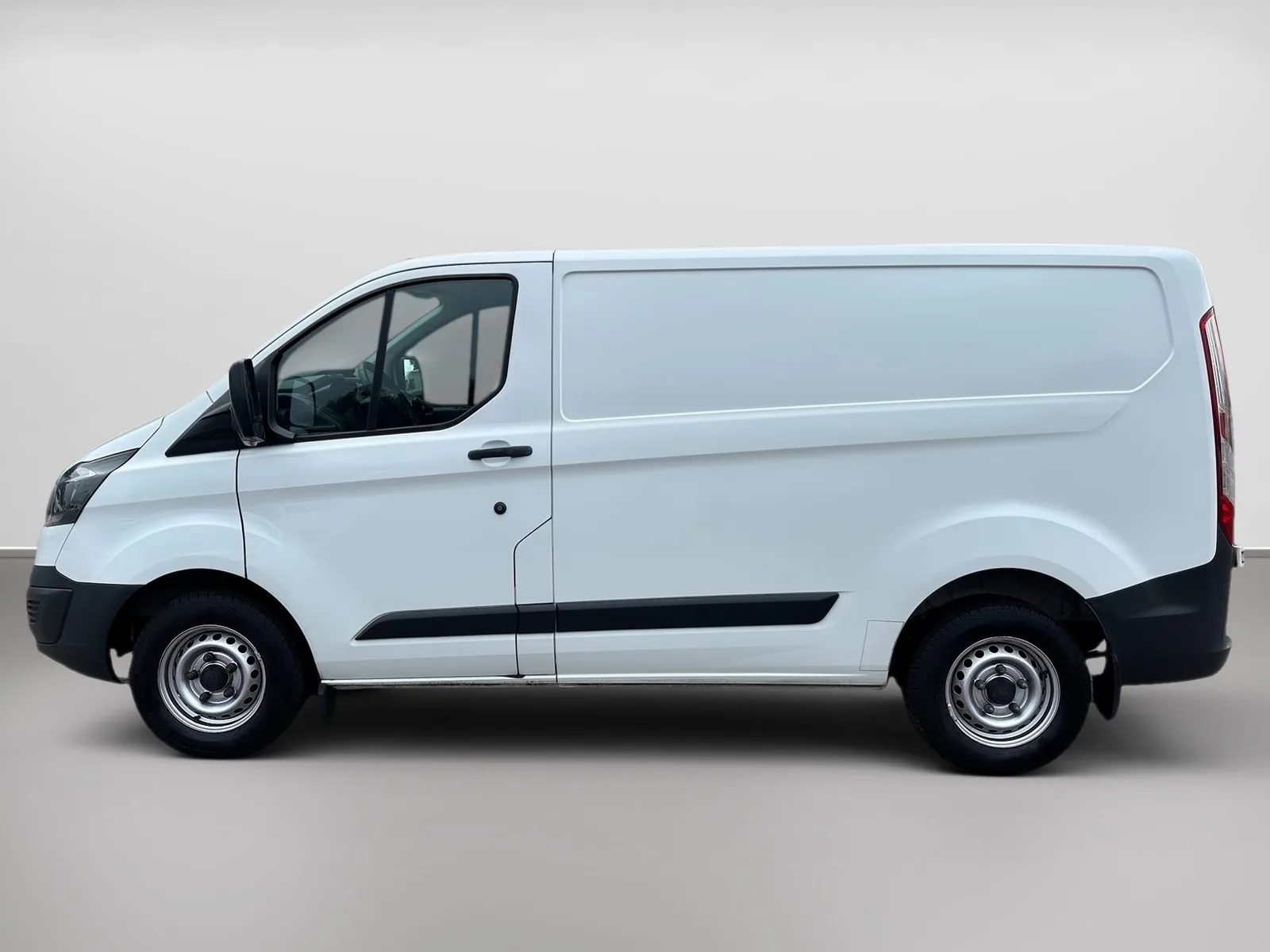 Ford Transit Custom Kasten 2.0 TDCi 270 L1 Klima – Bild 4