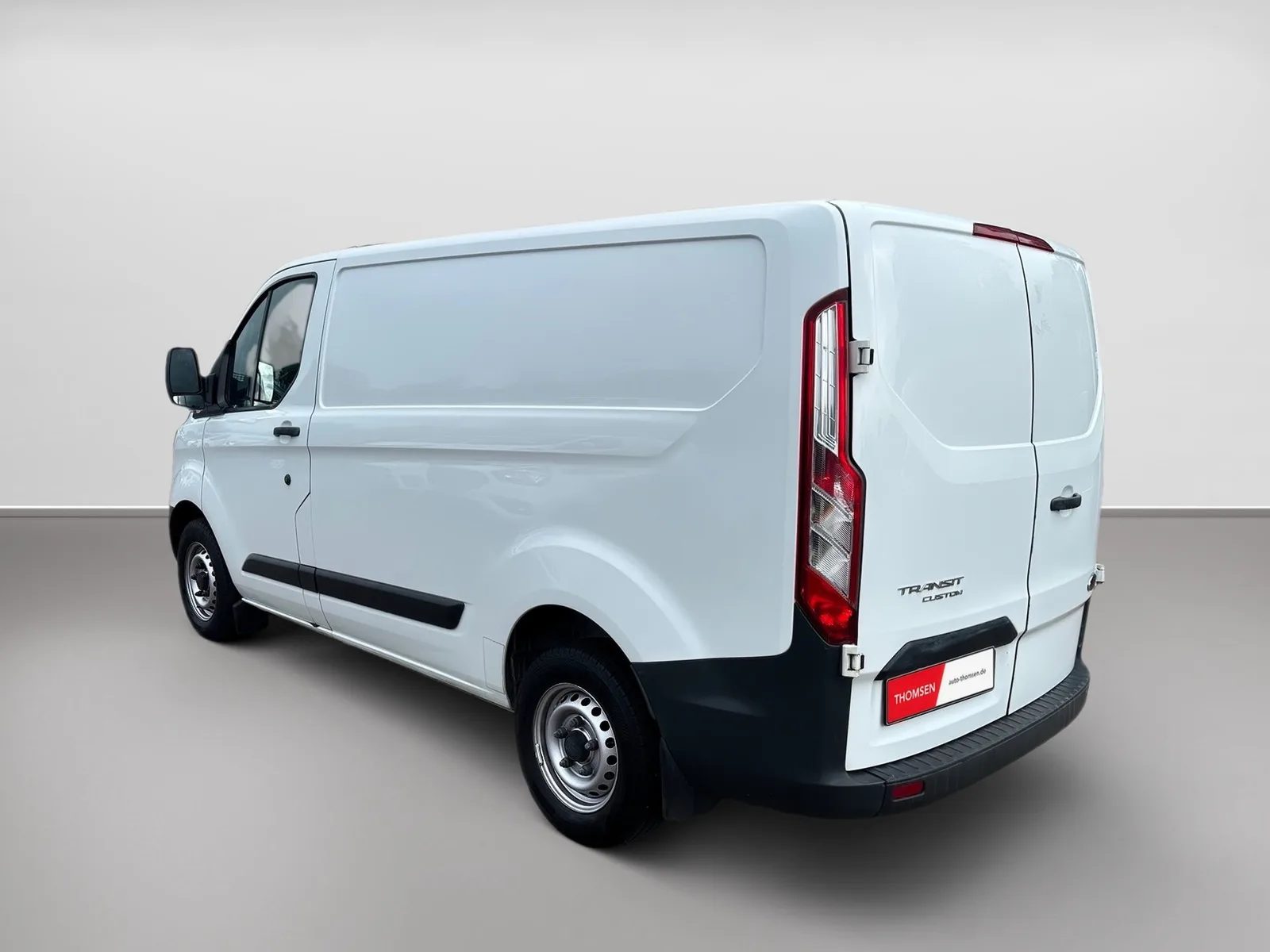 Ford Transit Custom Kasten 2.0 TDCi 270 L1 Klima – Bild 5
