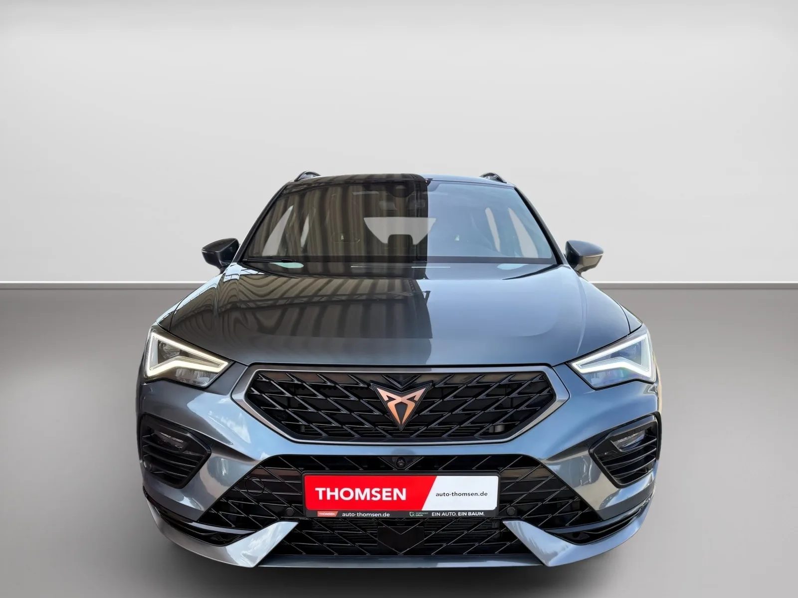 Cupra Ateca 2.0 TSI 4Drive DSG+AHK+PANO+ACC+LED+GJR – Bild 3