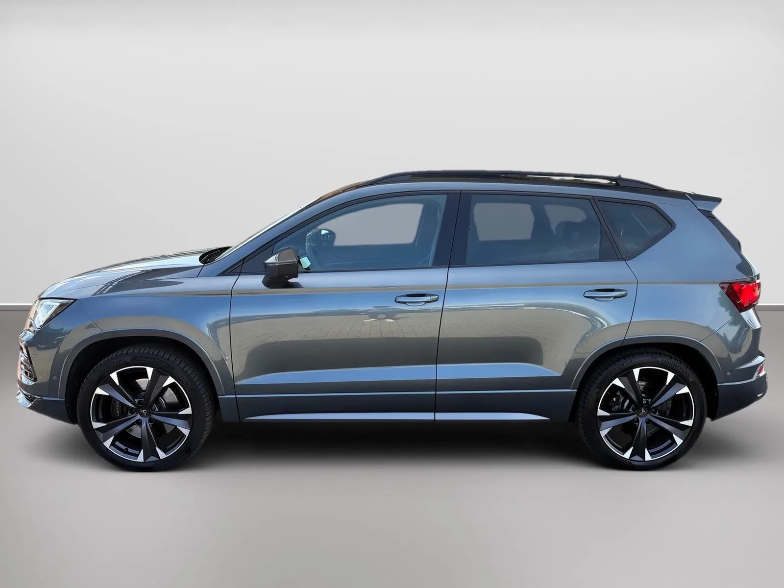 Cupra Ateca 2.0 TSI 4Drive DSG+AHK+PANO+ACC+LED+GJR – Bild 4