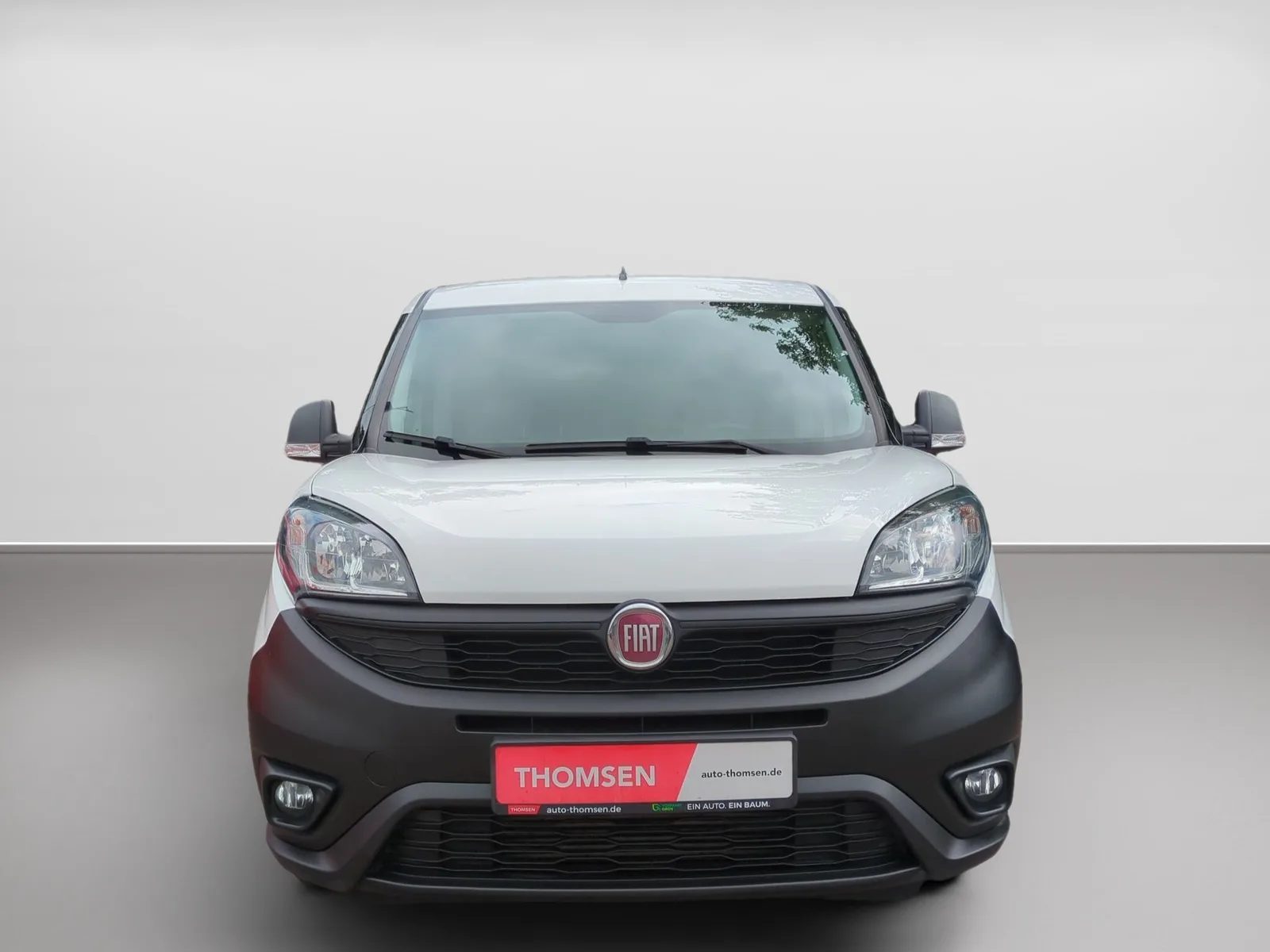 Fiat Doblò Cargo / Kasten 1.3 Multijet Kasten  SX – Bild 3