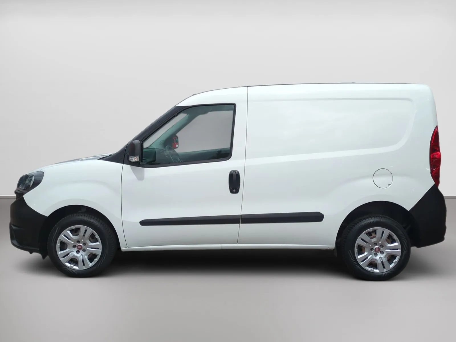 Fiat Doblò Cargo / Kasten 1.3 Multijet Kasten  SX – Bild 4
