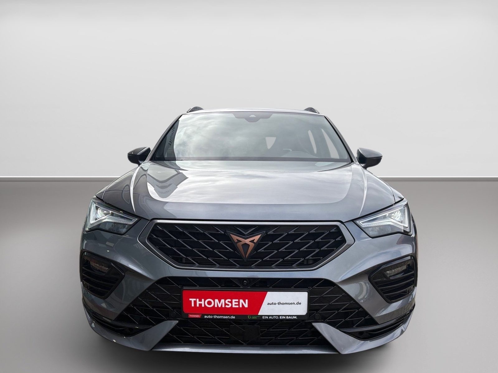 Cupra Ateca 2.0 TSI 4Drive DSG+AHK+PANO+ACC+360+LED – Bild 3