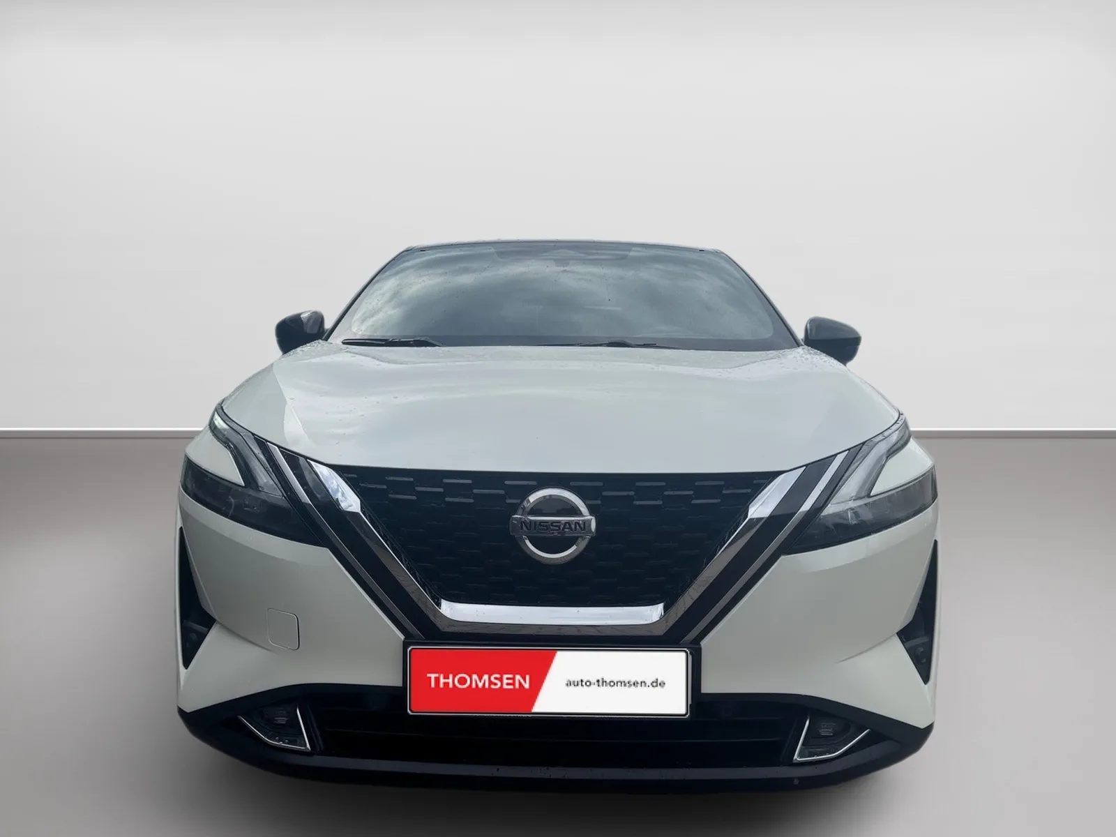 Nissan Qashqai 1.3 DIG-T MHEV Tekna AUT+ACC+AUT+LED+360 – Bild 3
