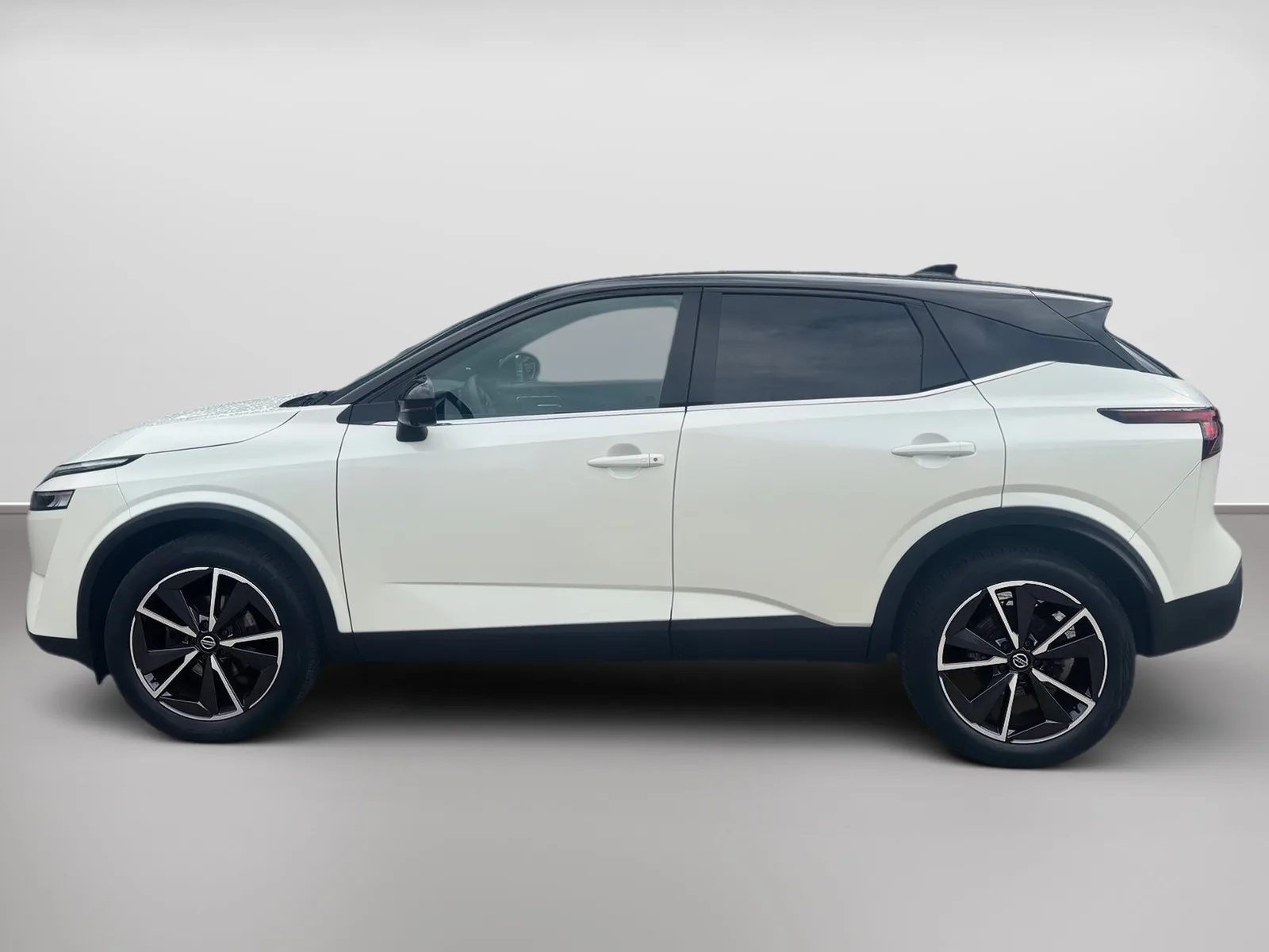Nissan Qashqai 1.3 DIG-T MHEV Tekna AUT+ACC+AUT+LED+360 – Bild 4