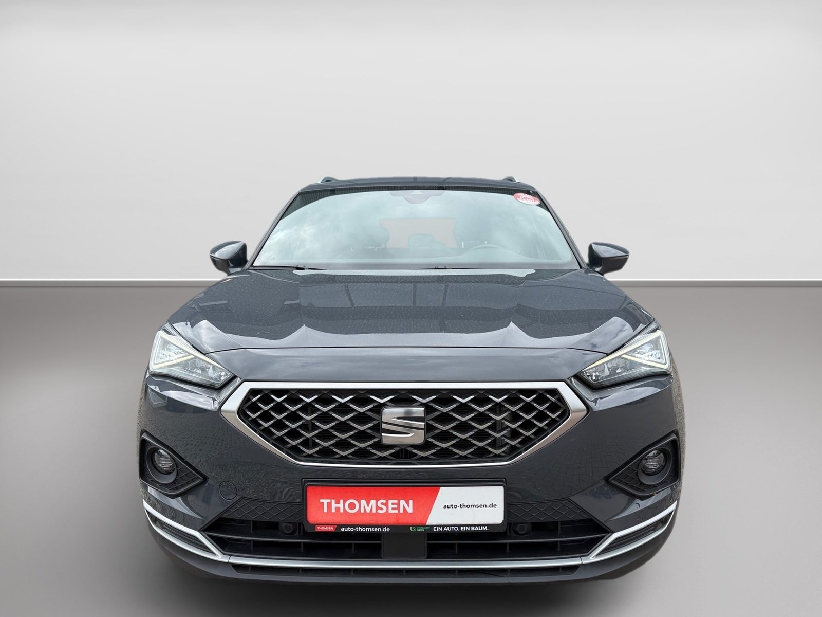 Seat Tarraco 1.4 Xperience PHEV DSG+ACC+AHK+LED+Kam. – Bild 3