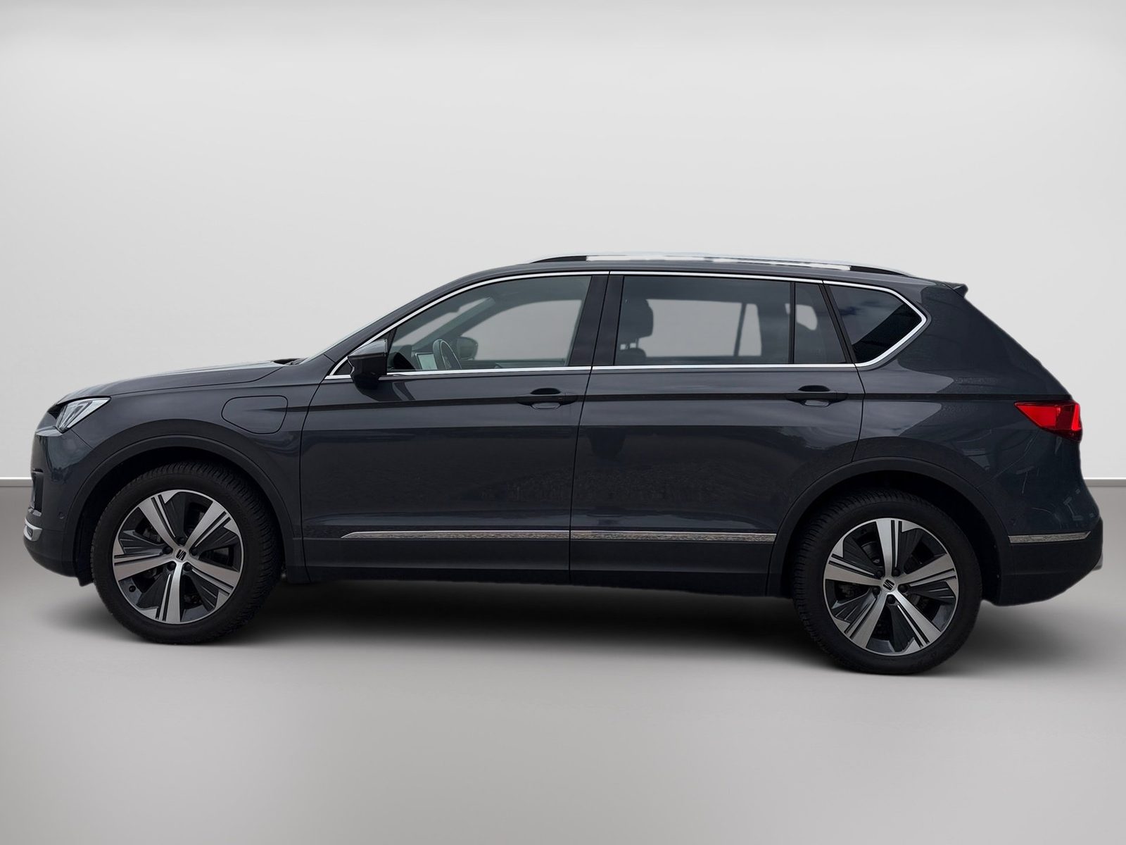 Seat Tarraco 1.4 Xperience PHEV DSG+ACC+AHK+LED+Kam. – Bild 4