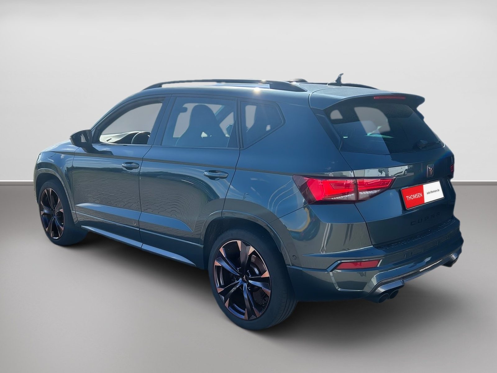 Cupra Ateca 2.0 TSI 4Drive DSG+ACC+AHK+AUT+LED+Navi+LM – Bild 5