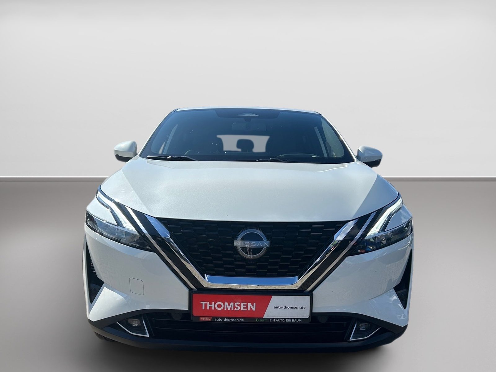 Nissan Qashqai 1.3 DIG-T MHEV Tekna AUT+ACC+AUT+LED+360 – Bild 3